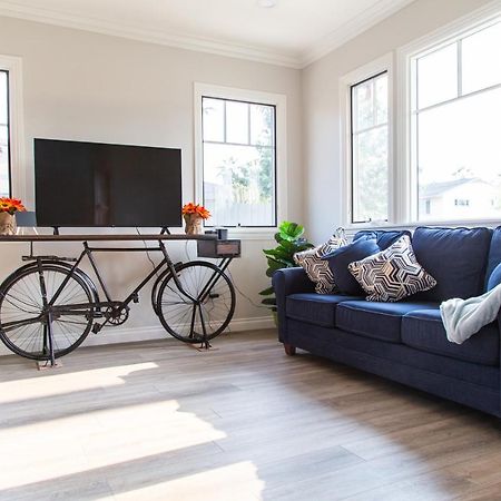 Historic 2 Story Near Dtla/Usc/Lafc/Staples Center Apartment Los Angeles Bagian luar foto