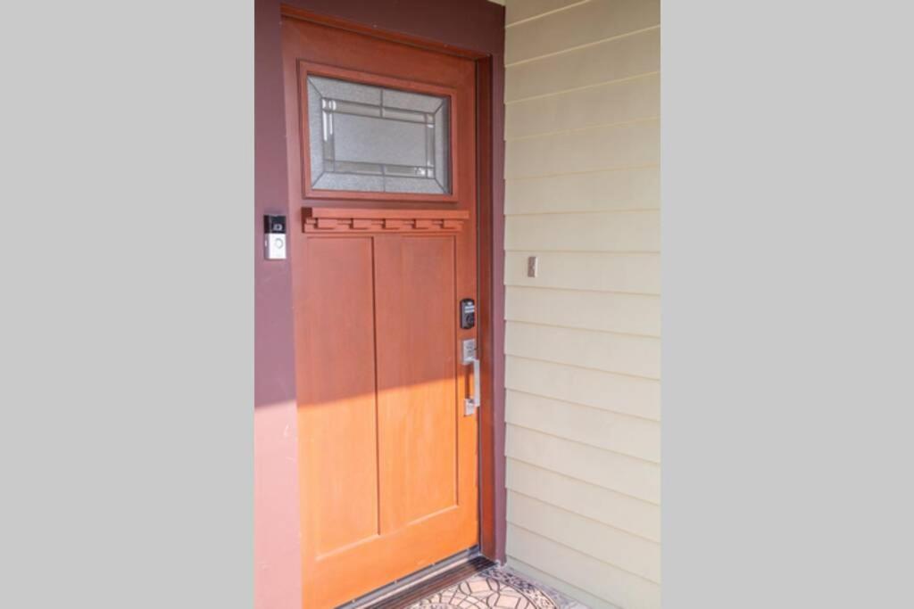 Historic 2 Story Near Dtla/Usc/Lafc/Staples Center Apartment Los Angeles Bagian luar foto