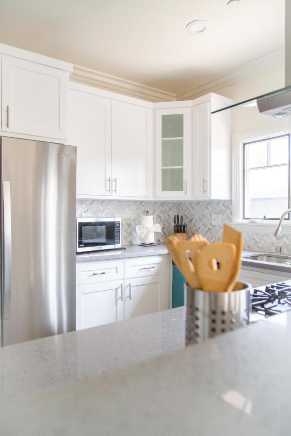Historic 2 Story Near Dtla/Usc/Lafc/Staples Center Apartment Los Angeles Bagian luar foto