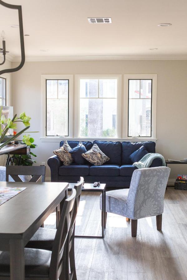 Historic 2 Story Near Dtla/Usc/Lafc/Staples Center Apartment Los Angeles Bagian luar foto
