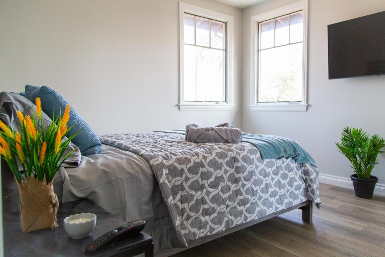 Historic 2 Story Near Dtla/Usc/Lafc/Staples Center Apartment Los Angeles Bagian luar foto