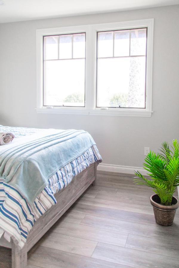 Historic 2 Story Near Dtla/Usc/Lafc/Staples Center Apartment Los Angeles Bagian luar foto