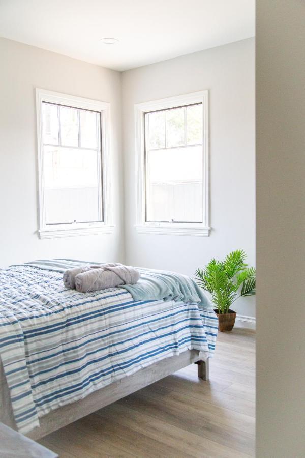 Historic 2 Story Near Dtla/Usc/Lafc/Staples Center Apartment Los Angeles Bagian luar foto