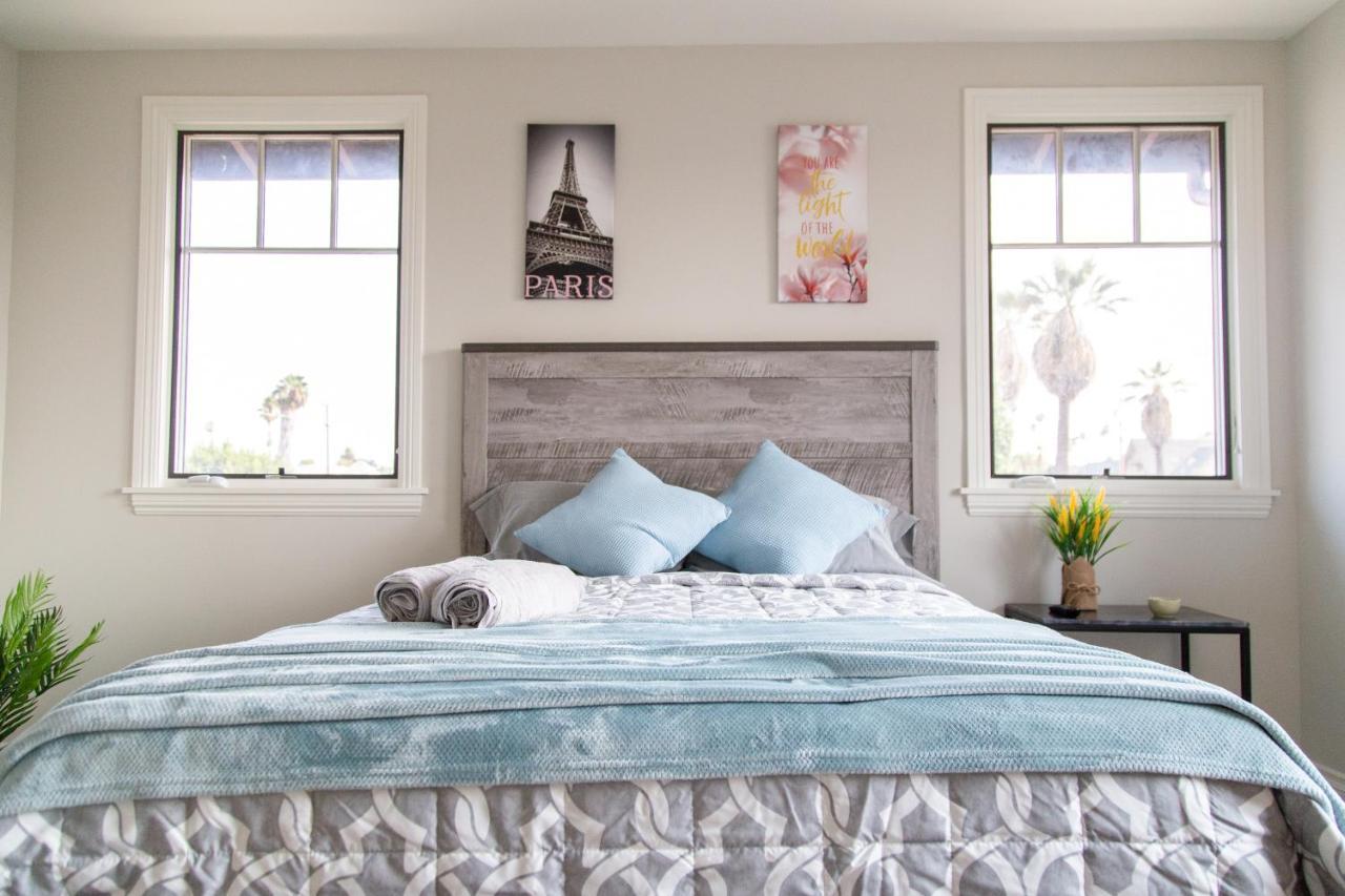 Historic 2 Story Near Dtla/Usc/Lafc/Staples Center Apartment Los Angeles Bagian luar foto