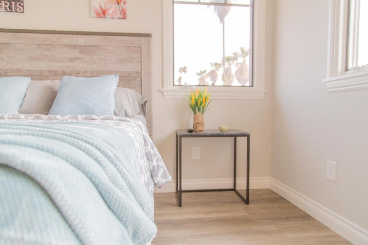 Historic 2 Story Near Dtla/Usc/Lafc/Staples Center Apartment Los Angeles Bagian luar foto