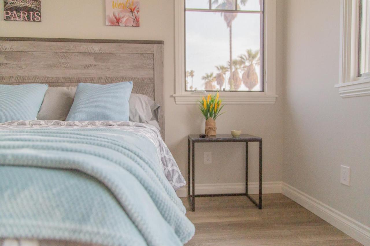 Historic 2 Story Near Dtla/Usc/Lafc/Staples Center Apartment Los Angeles Bagian luar foto