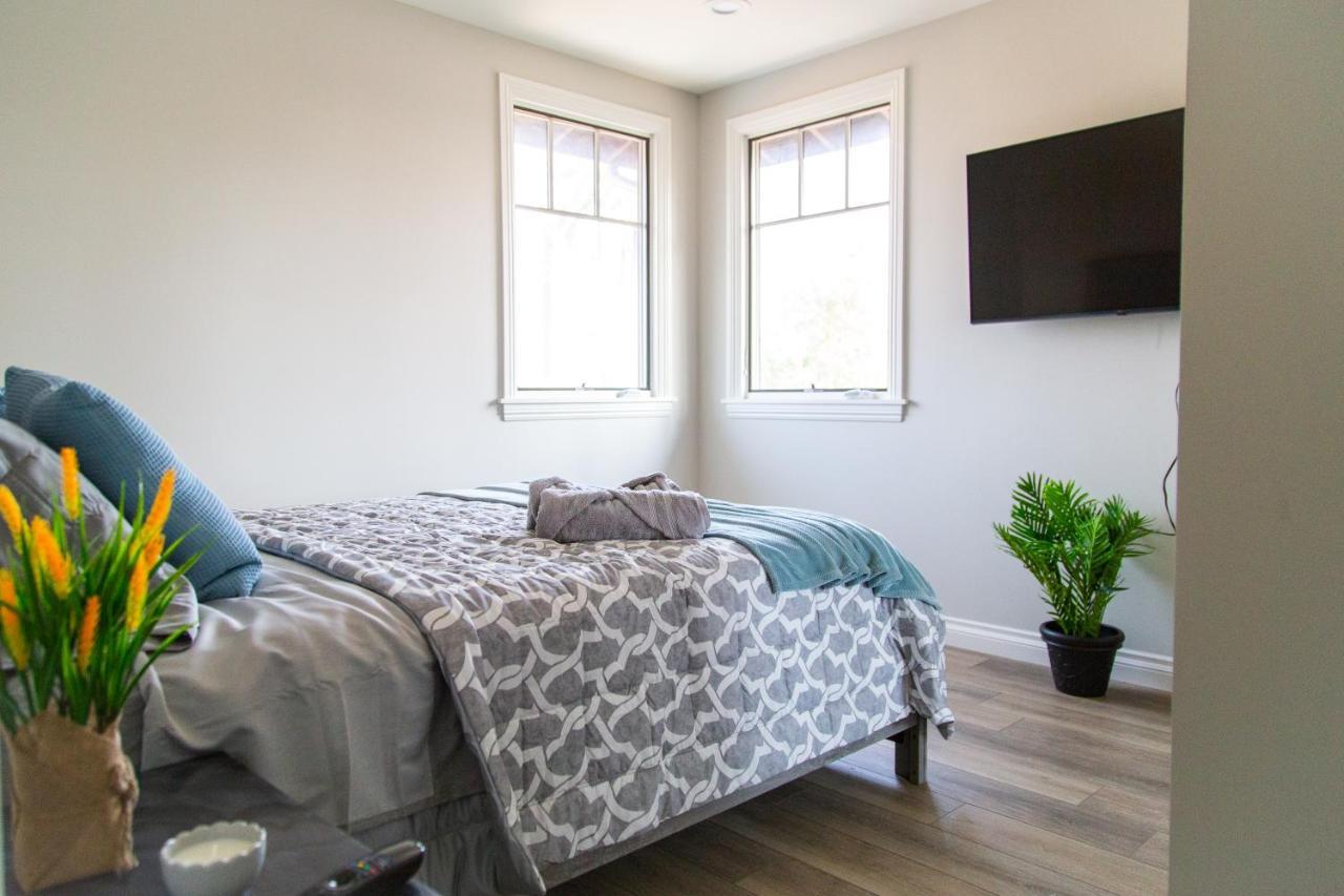 Historic 2 Story Near Dtla/Usc/Lafc/Staples Center Apartment Los Angeles Bagian luar foto
