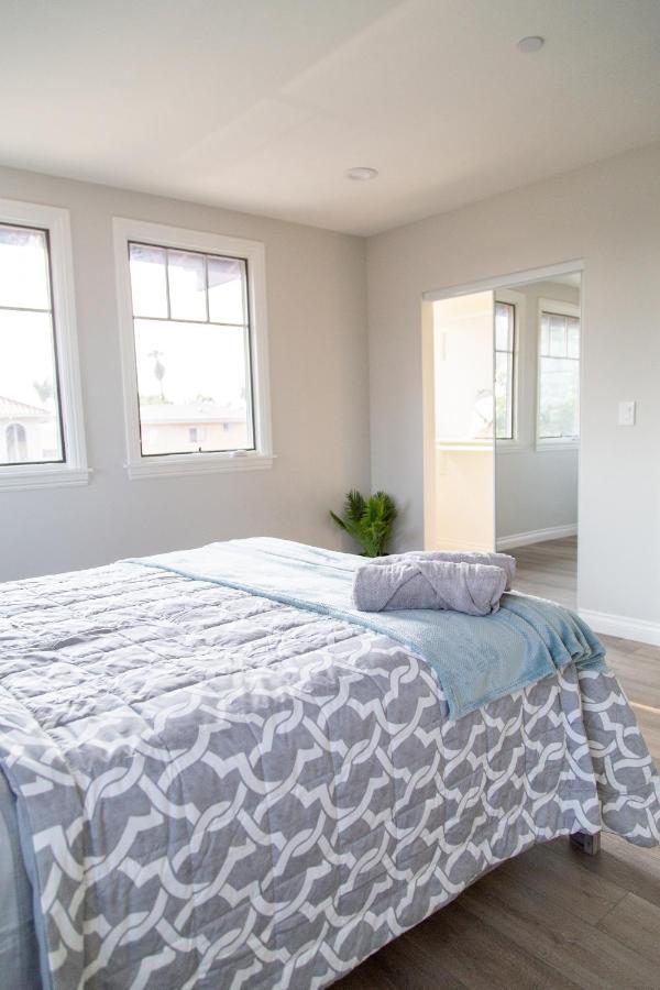 Historic 2 Story Near Dtla/Usc/Lafc/Staples Center Apartment Los Angeles Bagian luar foto