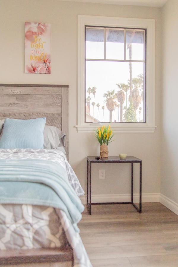 Historic 2 Story Near Dtla/Usc/Lafc/Staples Center Apartment Los Angeles Bagian luar foto