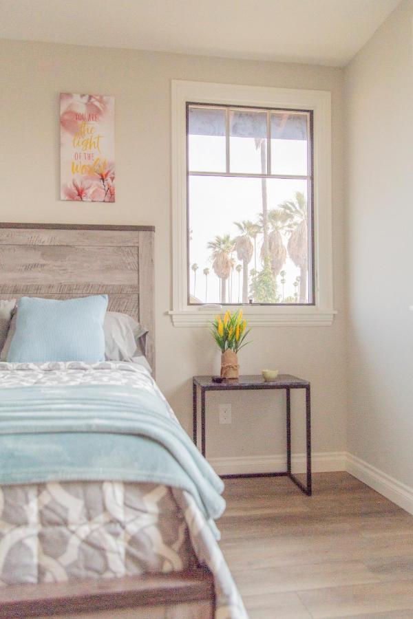 Historic 2 Story Near Dtla/Usc/Lafc/Staples Center Apartment Los Angeles Bagian luar foto