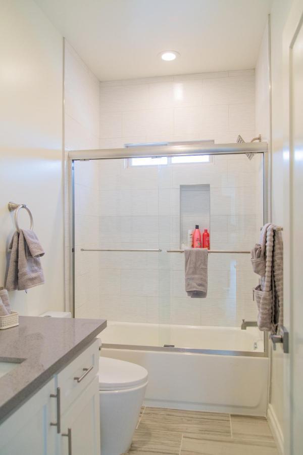Historic 2 Story Near Dtla/Usc/Lafc/Staples Center Apartment Los Angeles Bagian luar foto