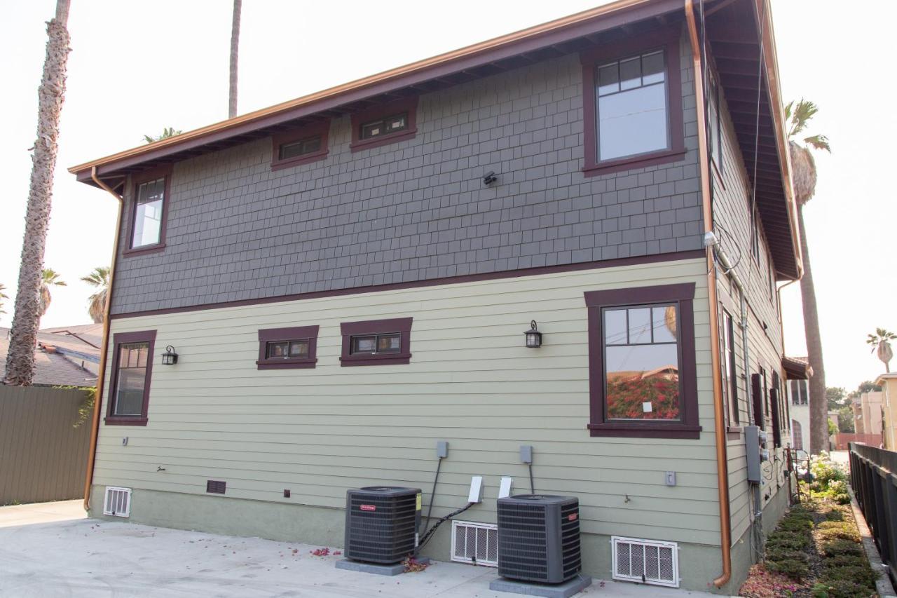 Historic 2 Story Near Dtla/Usc/Lafc/Staples Center Apartment Los Angeles Bagian luar foto